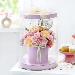 Bukiet Wishful Blooms