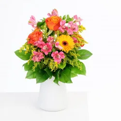 Słoneczne życzenia urodzinowe