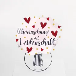 Miłosna Niespodzianka