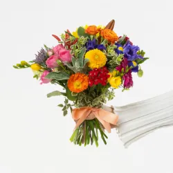 Bright Posy