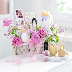 Bukiet Love in the Moonlight