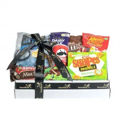 Party Snacks Gift Hamper