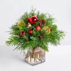 Świąteczna nostalgia