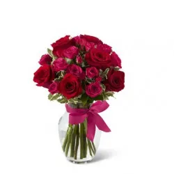 Powalająca miłość