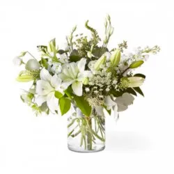 Alluring Elegance Bouquet