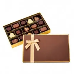 Chocolate Box