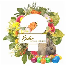 Easter Day Seasonal Bouquet