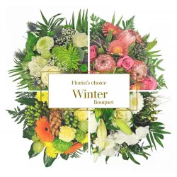 Winter Bouquet