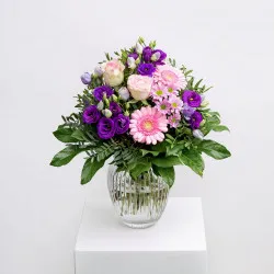 Zapierająca dech w piersiach elegancja