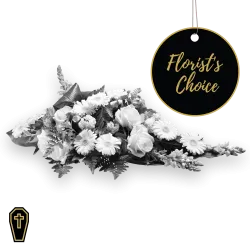 Wiązanka pogrzebowa