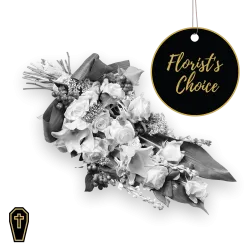 Bukiet kondolencyjny 