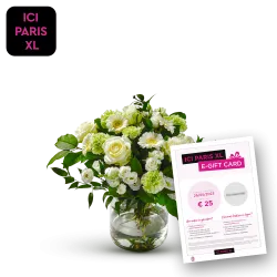 Bouquet ICI Paris XL