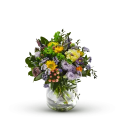 Summer bouquet