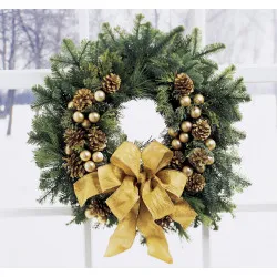 Christmas Wreaths