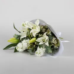 Eleganckie Lilie