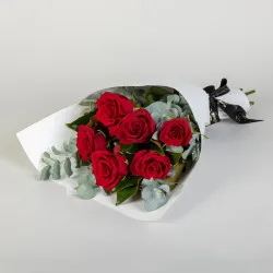 Życie w Czerwieni Róż