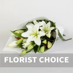 Florists Choice - Sympathy for Home