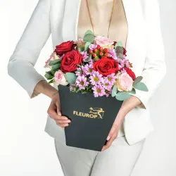 Romance of Roses