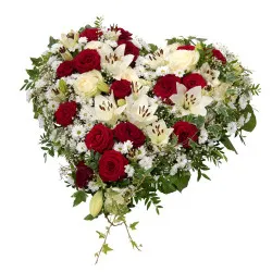 Z miłością w sercu