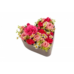 Loveheart 250337