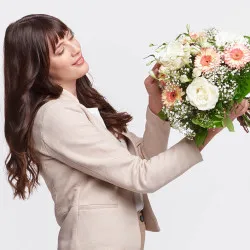 FOR UNIQUE MOMS