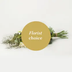 Funeral Sympathy Bouquet