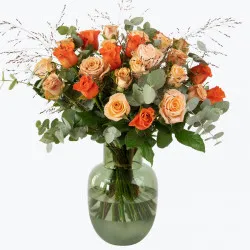 Bukiet Autumn Joy