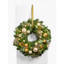 Niebiańskie życzenia świąteczne