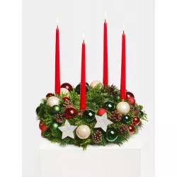 Szkockie Boże Narodzenie