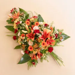 Pomarańczowe podróże astralne