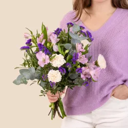 Lilac Serenity