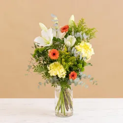 Autentyczne pożegnanie