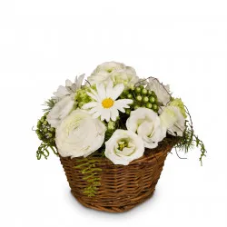 Flower arrangement Spring Dream
