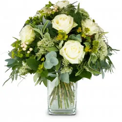 Z najgłębszym współczuciem