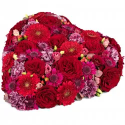 Zawsze w naszym sercu (na cmentarz)