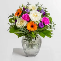 A Heartfelt Thank You