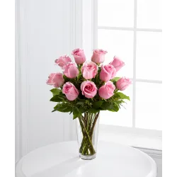 Pink Rose