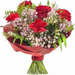 Love is full of surprises