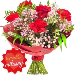 Love is full of surprises