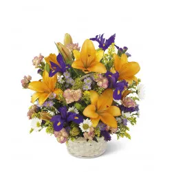 Natural Wonders Bouquet