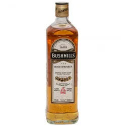 Whiskey Bushmills Original 700 ml