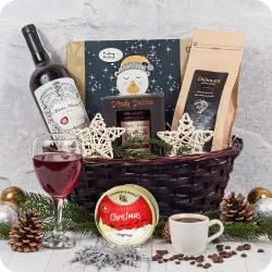 Gwiazdkowe życzenia