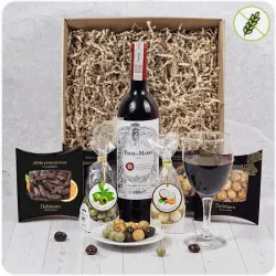 Słodki Przerywnik Deluxe 