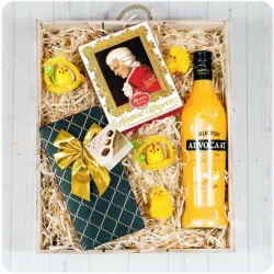 Słoneczna Wielkanoc