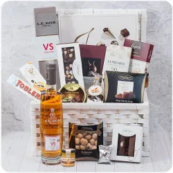 Sen króla i królowej