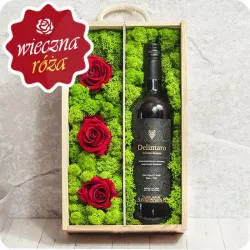 Secrets of the Forest