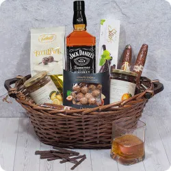 Zestaw Ojca Chrzestnego