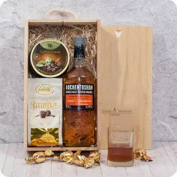 Złoto dla zuchwałych