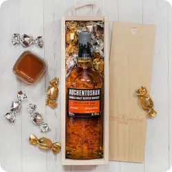 Zestaw Auchentoshan