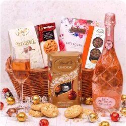 Amber basket